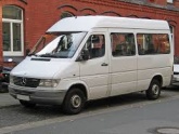 Mercedes Sprinter (905)